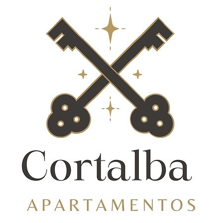 Apartamentos Coralba - Duplex Bahia De Cadiz سان فرناندو المظهر الخارجي الصورة