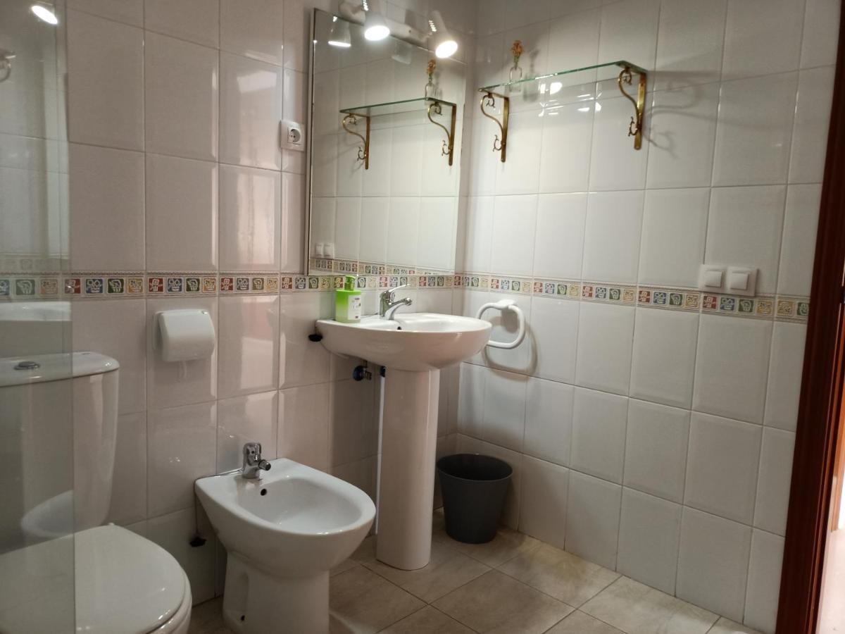 Apartamentos Coralba - Duplex Bahia De Cadiz سان فرناندو المظهر الخارجي الصورة