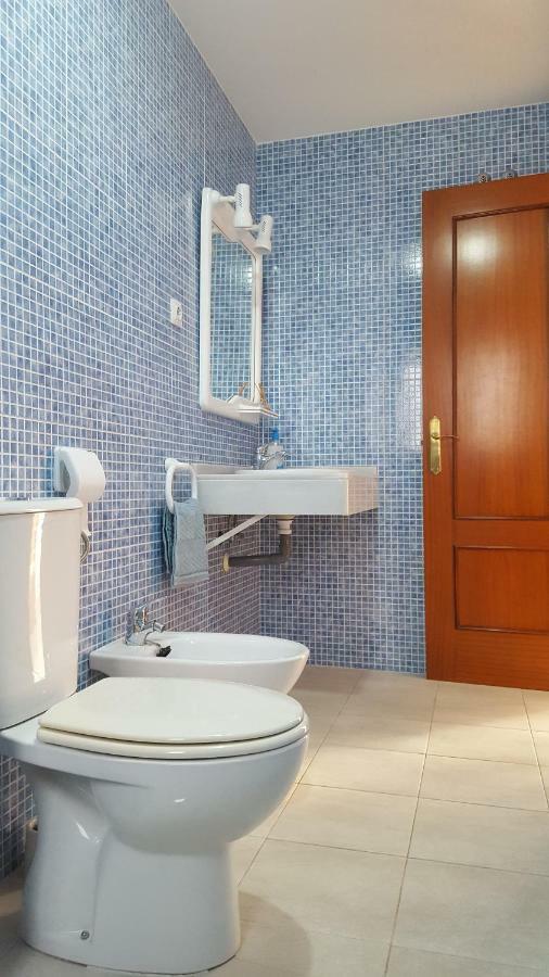 Apartamentos Coralba - Duplex Bahia De Cadiz سان فرناندو المظهر الخارجي الصورة
