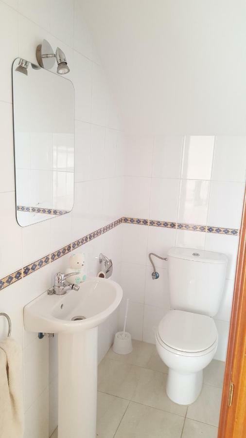 Apartamentos Coralba - Duplex Bahia De Cadiz سان فرناندو المظهر الخارجي الصورة