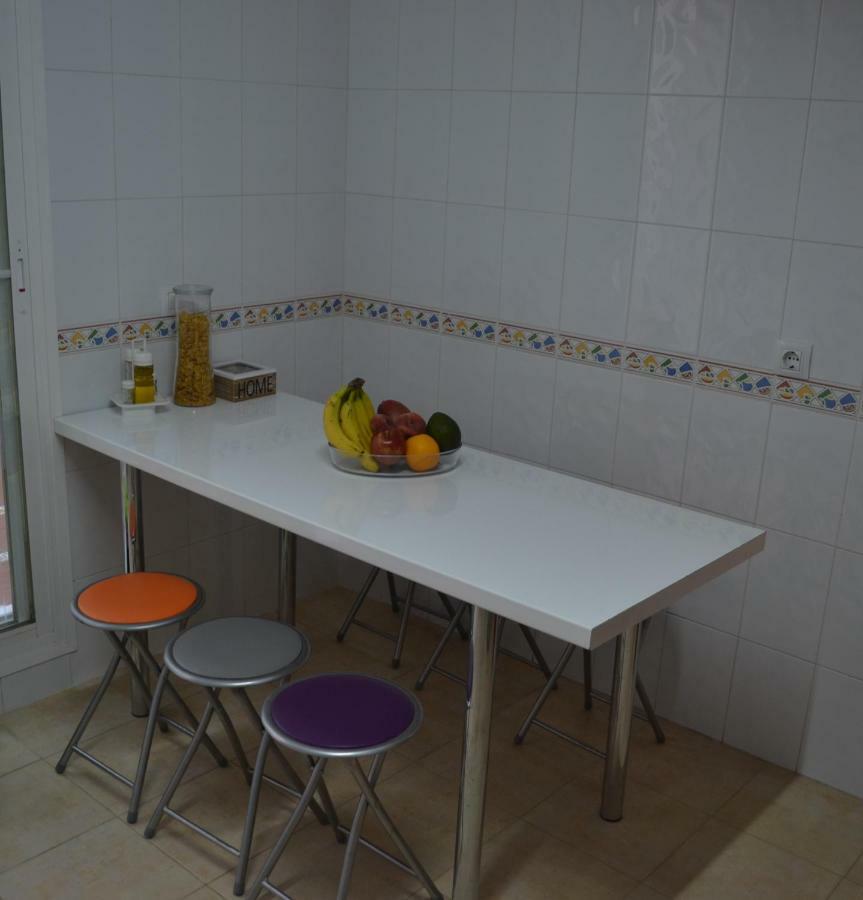 Apartamentos Coralba - Duplex Bahia De Cadiz سان فرناندو المظهر الخارجي الصورة